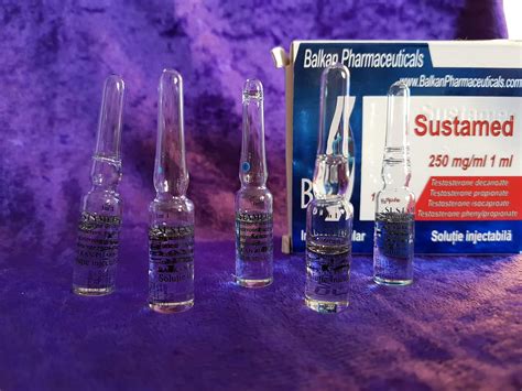 Safety and Effectiveness of Testosterone at 1000 Milligrams per .